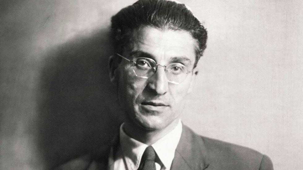 cesare pevese